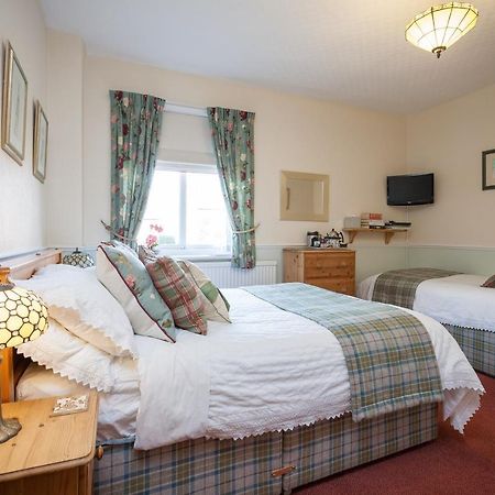 Lavender Lodge Chester Zewnętrze zdjęcie