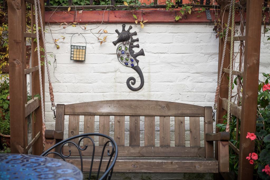 Lavender Lodge Chester Zewnętrze zdjęcie