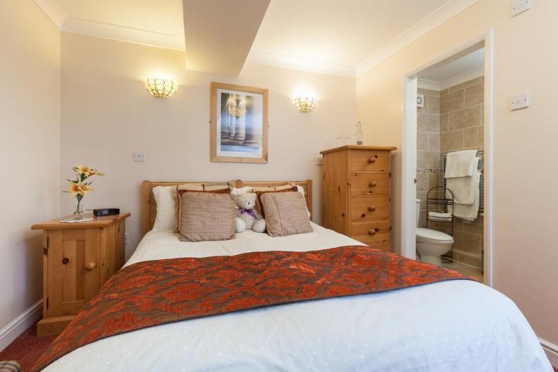 Lavender Lodge Chester Zewnętrze zdjęcie