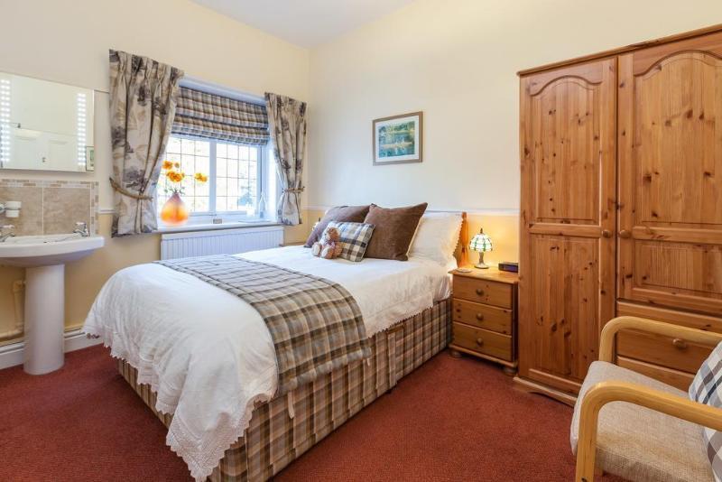 Lavender Lodge Chester Zewnętrze zdjęcie